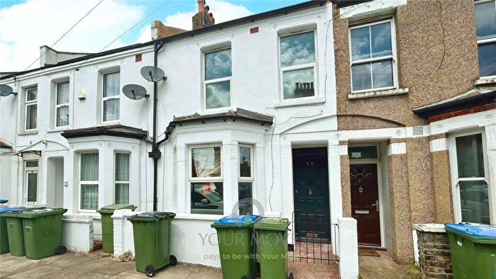3 Bedroom Terraced House To Rent In Reidhaven Road, London, SE18