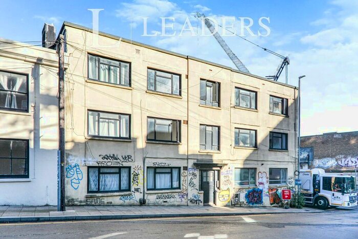 2 Bedroom Apartment To Rent In Cheapside, Brighton, BN1