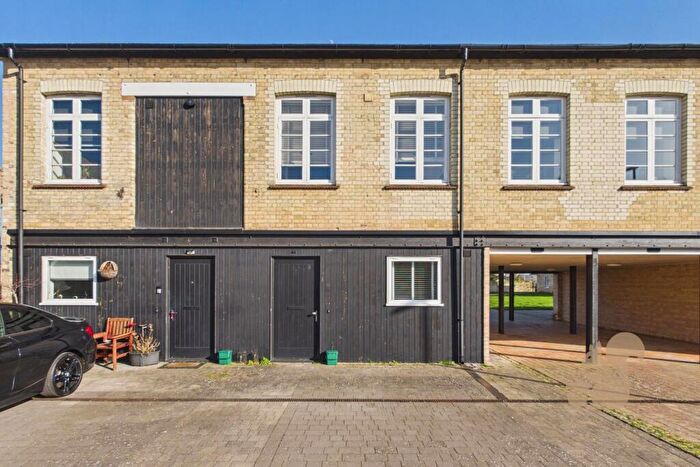 2 Bedroom Terraced House For Sale In Emperor Road, Colchester, CO2