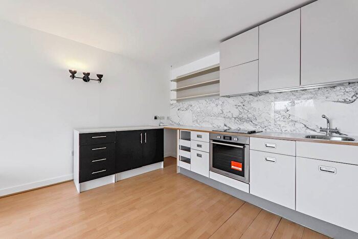 1 Bedroom Flat For Sale In Deals Gateway, Lewisham, London, SE13