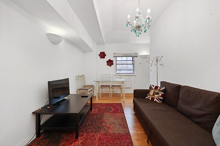 1 Bedroom Apartment To Rent In York Way, N1