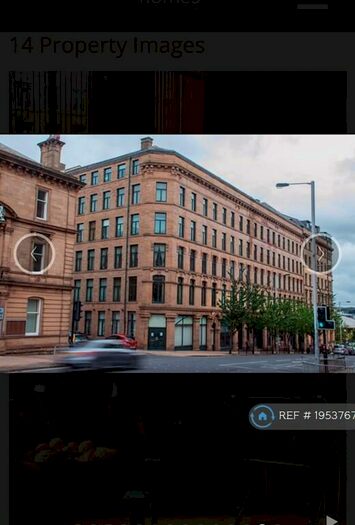 2 Bedroom Flat To Rent In Broadgate House, Bradford, BD1