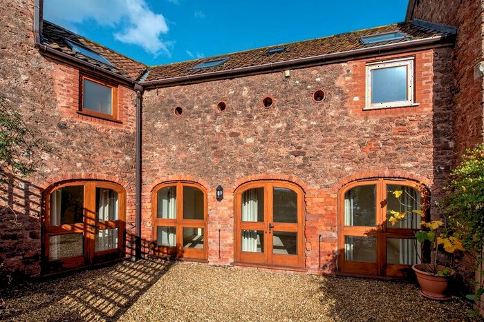 2 Bedroom Property To Rent In Houndsmoor, Milverton, Taunton, TA4