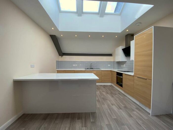 2 Bedroom Flat To Rent In Old Brewery Place, High Street, Oakhill, Nr Radstock, BA3