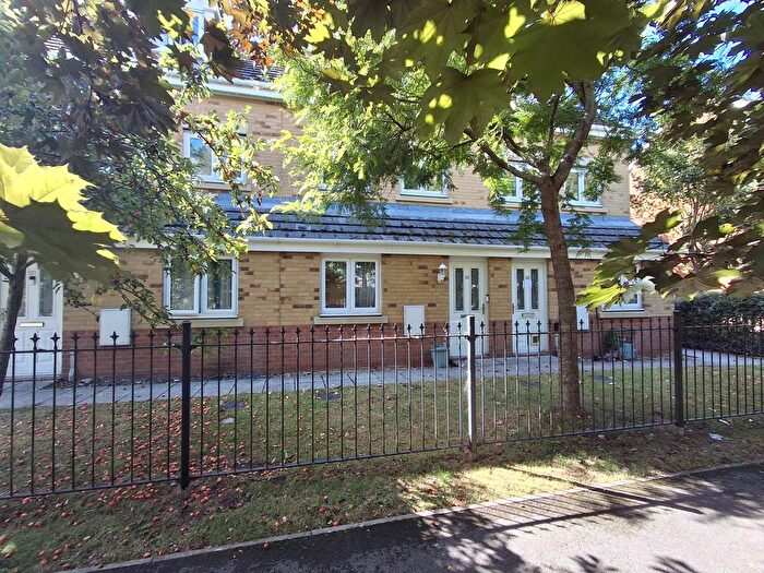2 Bedroom Maisonette To Rent In Amherst Place, Ryde, PO33