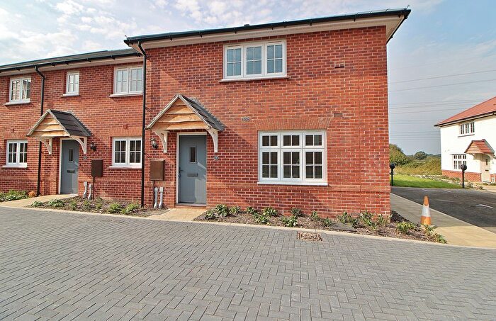 1 Bedroom Flat For Sale In Beaufort Close, Berewood, PO7