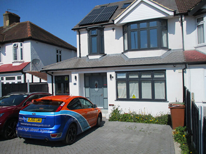1 Bedroom House Of Multiple Occupation To Rent In Croydon Road, Beddington, CR0