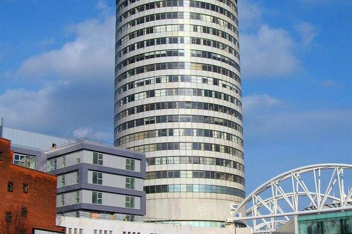 1 Bedroom Flat To Rent In New Street, Birmingham, B2