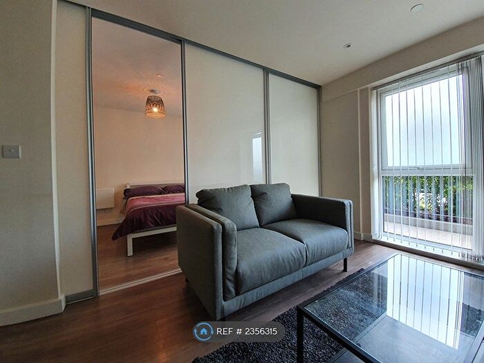 1 Bedroom Flat To Rent In Argent House, London, NW9