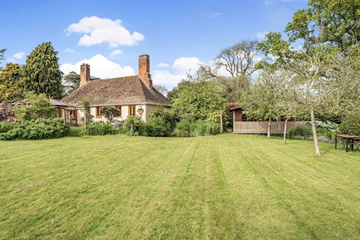 4 Bedroom Country House For Sale In Culeaze, Wareham, Dorset, BH20