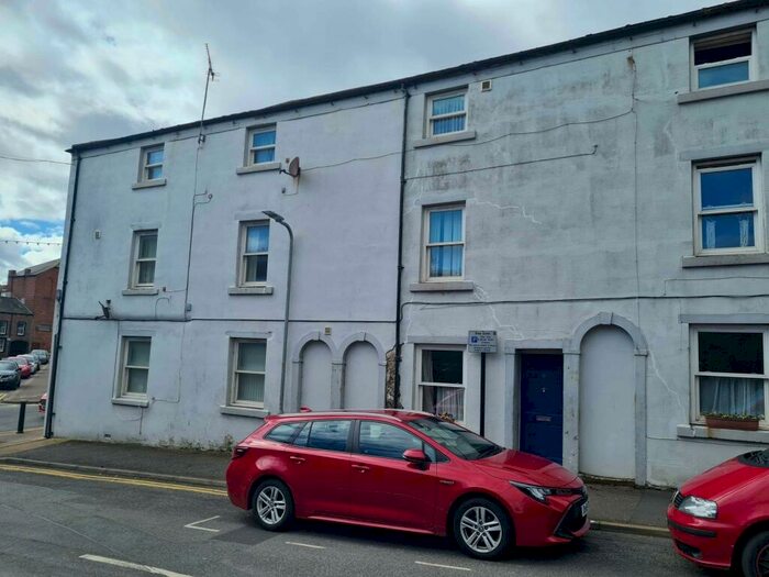 Property For Sale In , & Church Street And Flat, And, Wood Street