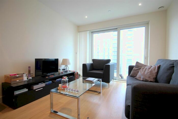 1 Bedroom Flat To Rent In Judde House, Duke Of Wellington Avenue, London, SE18