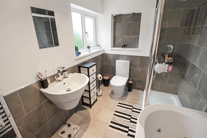 2 Bedroom Terraced House For Sale In Lydia Terrace, Newfield, DL14