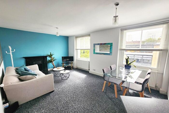 1 Bedroom Apartment To Rent In Cosway Street, Marylebone, London, NW1