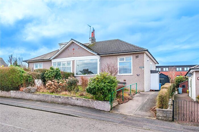 2 Bedroom Bungalow For Sale In Kingsknowe Drive, Rutherglen, Glasgow, G73
