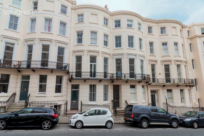 1 Bedroom Flat To Rent In Eaton Place, Brighton, BN2