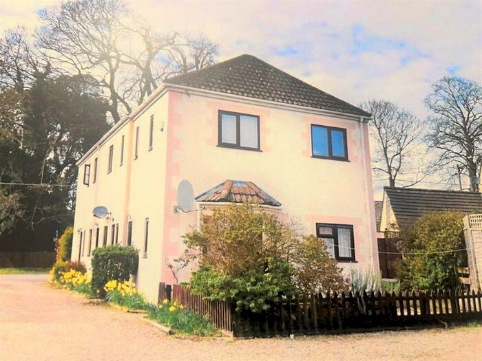 1 Bedroom Apartment To Rent In Frome Road, Trowbridge, BA14