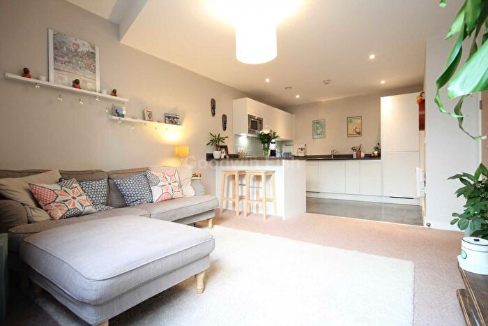 2 Bedroom Apartment To Rent In Whitworth, Potato Wharf, Castlefield, M3