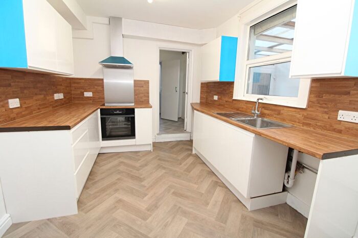 3 Bedroom Terraced House To Rent In Conway Road, London, SE18