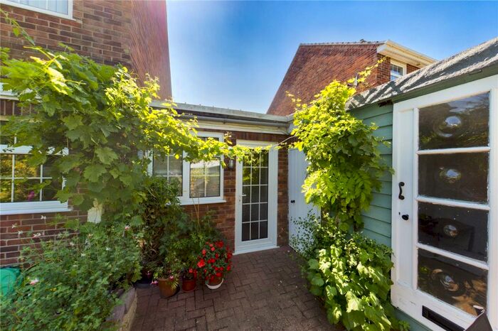 1 Bedroom Property To Rent In Bury Way, St. Ives, Cambridgeshire, PE27