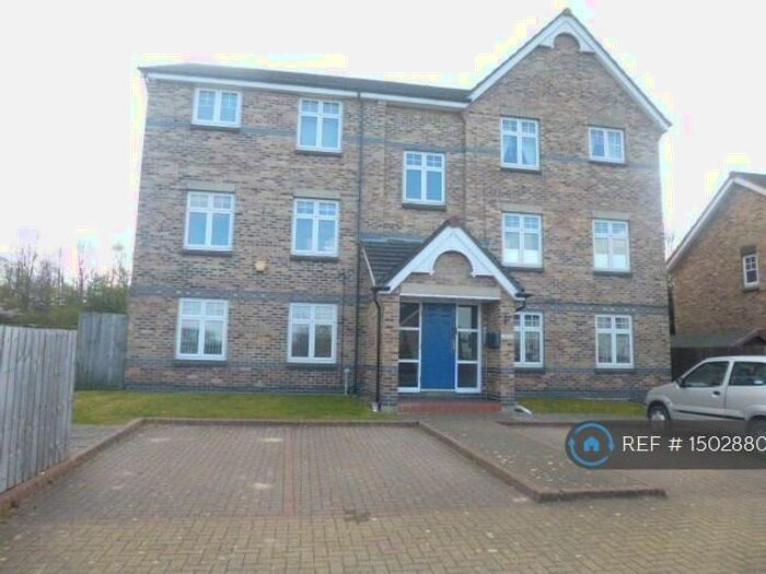 2 Bedroom Flat To Rent In Blair Avenue, Spennymoor, DL16