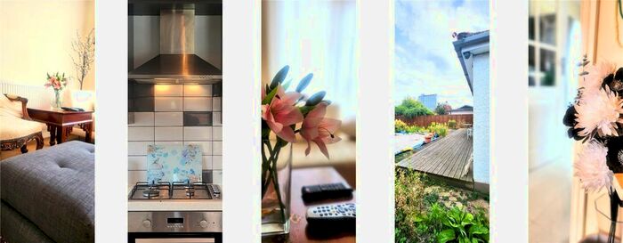 2 Bedroom Bungalow To Rent In Oakleigh Avenue, Tolworth, Surrey, KT6