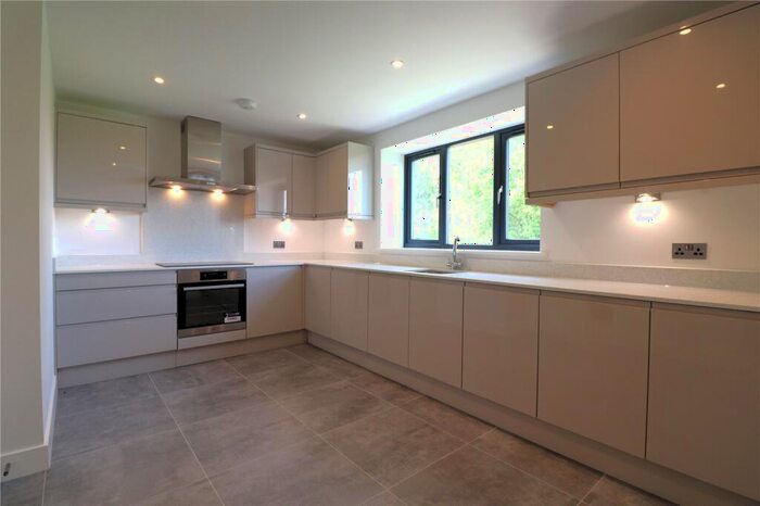 3 Bedroom End Of Terrace House For Sale In Stable Mews, Crowhurst Lane, Lingfield, Surrey, RH7
