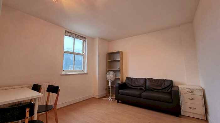 1 Bedroom Apartment To Rent In Treadway Street, Hackney Road, London, E2