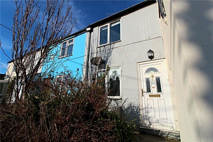 2 Bedroom Terraced House To Rent In East Road, Bridport, DT6