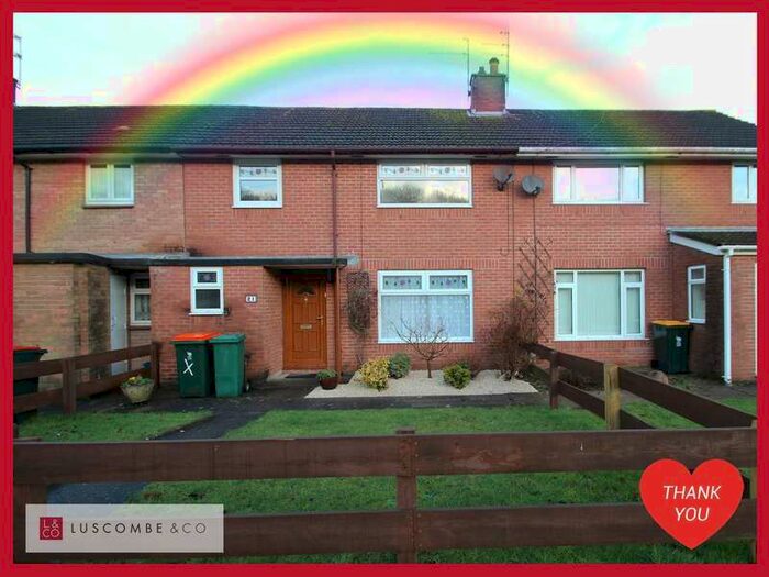 3 Bedroom House To Rent In Ringwood Hill, Newport, , NP19