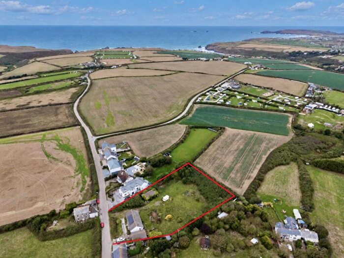 4 Bedroom Detached Bungalow For Sale In Treburrick, PL27
