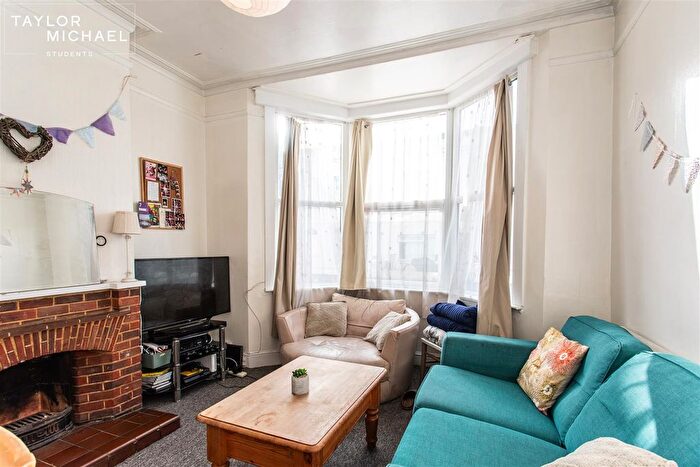 5 Bedroom Terraced House To Rent In Viaduct Road, Brighton, BN1