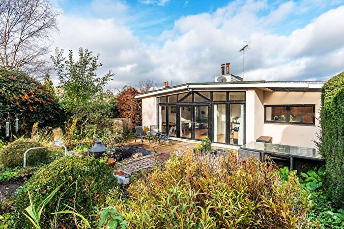 4 Bedroom Detached House For Sale In Main Road, Sundridge, Sevenoaks, Kent, TN14