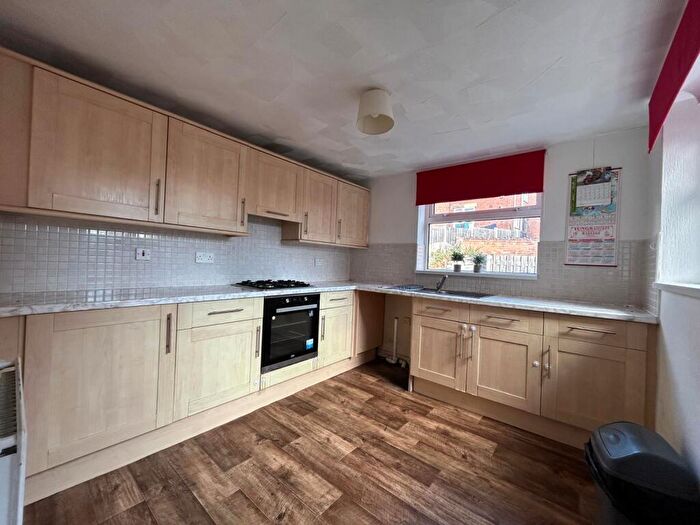 2 Bedroom Terraced House For Sale In . Honeywell Lane, Barnsley, South Yorkshire, S71