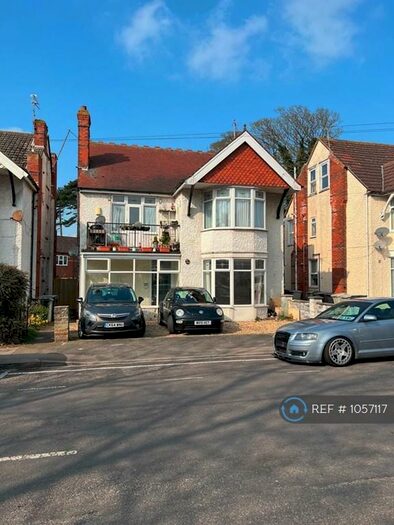 2 Bedroom Flat To Rent In Drummond Road, Skegness, PE25