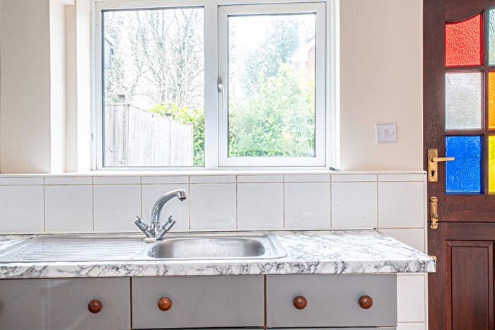 2 Bedroom Terraced House For Sale In Charlton, Andover, SP10