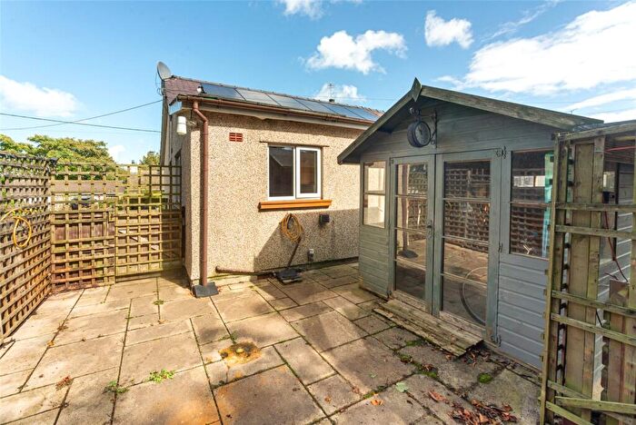 1 Bedroom Bungalow For Sale In Nant Y Gors, Pentre Berw, Gaerwen, Isle Of Anglesey, LL60