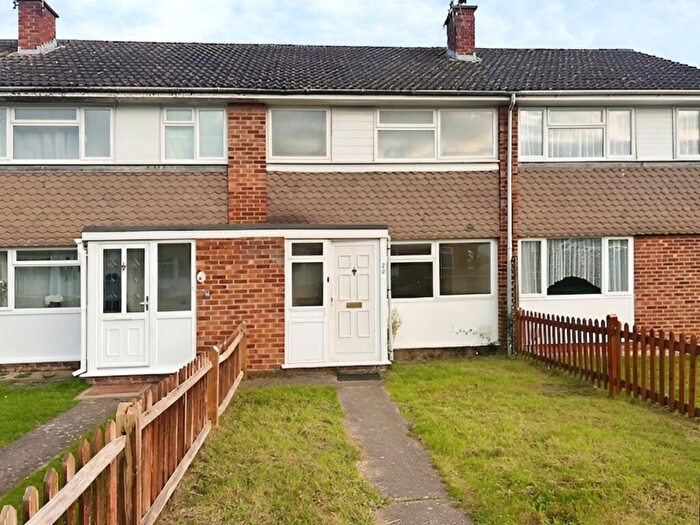 3 Bedroom House To Rent In Guildford, GU2