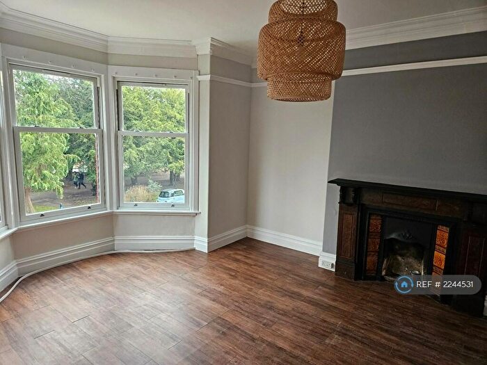 1 Bedroom Flat To Rent In Southend Avenue, Darlington, DL3