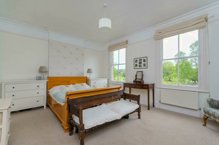 5 Bedroom House To Rent In Wood Vale, Forest Hill, London, SE23