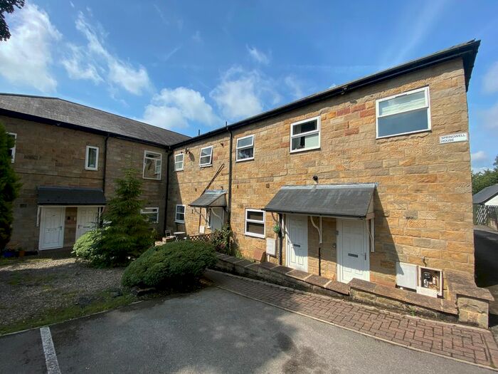 1 Bedroom Flat To Rent In Windmill Lane, Yeadon, Leeds, LS19