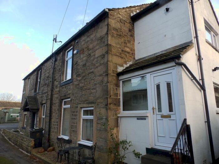 1 Bedroom Semi-Detached House To Rent In Cottingley Bridge, Bingley, BD16