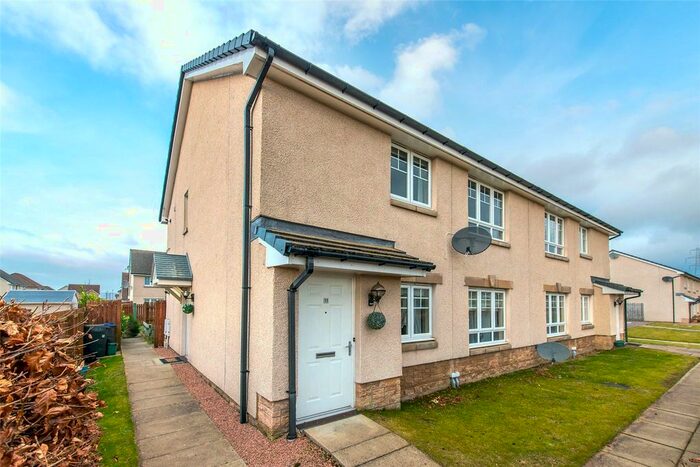 2 Bedroom Flat To Rent In Burnland Grove, Elrick, Westhill, AB32