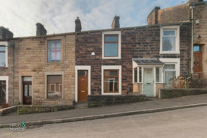 3 Bedroom Terraced House To Rent In Bolton Grove, Barrowford, Nelson BB9