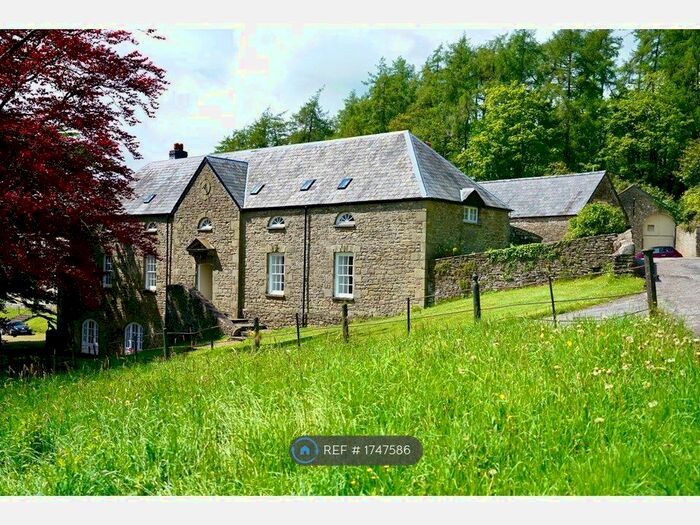 3 Bedroom Semi-Detached House To Rent In Llanharan, Pontyclun, CF72
