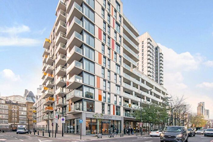 1 Bedroom Flat To Rent In Commercial Street, Spitalfields, E1