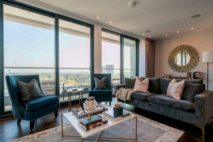 3 Bedroom Flat To Rent In Centre Heights, Finchley Road, NW3