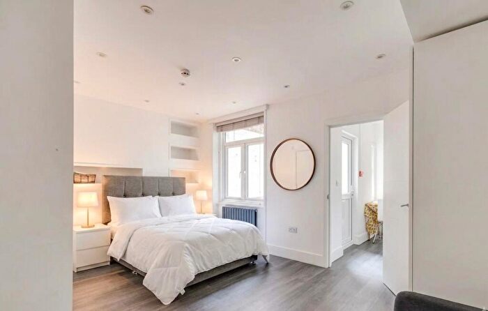1 Bedroom Apartment To Rent In Finborough Road, London, SW10