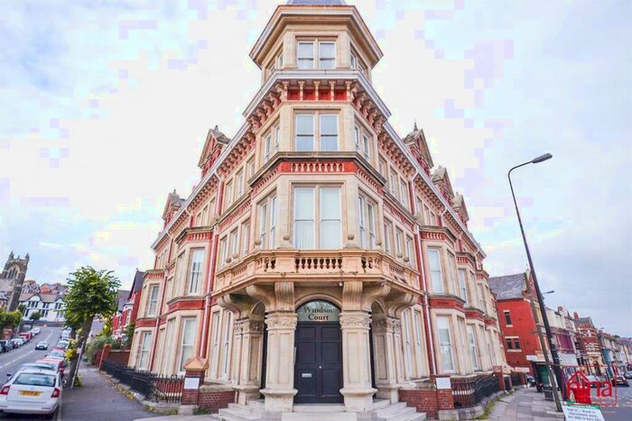 2 Bedroom Apartment To Rent In Windsor Court, Barry, CF62