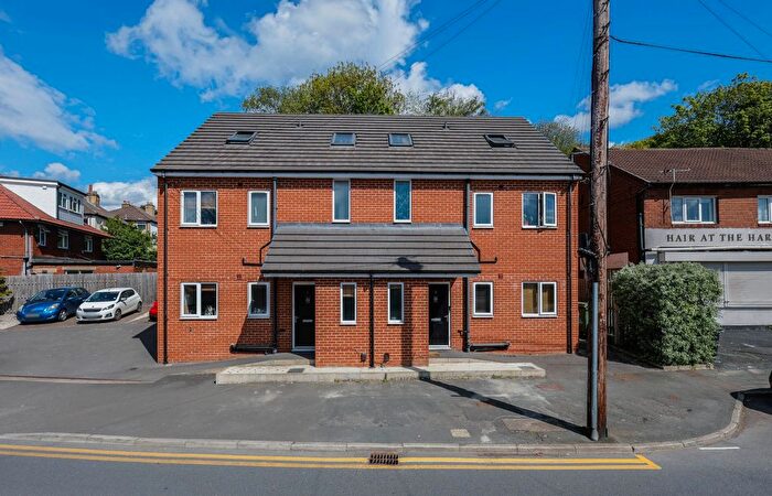 8 Bedroom Flat For Sale In Amp;A Amp;A Haigh Wood Road, Leeds, West Yorkshire, LS16